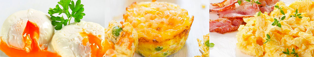 Receitas